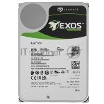 ������� ���� HDD Seagate Exos 24Tb 7200rpm SATA 512Mb 3.5"