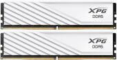 Модуль памяти DIMM DDR5-5600 32GB (16GBx2) AX5U5600C4616G-DTLABWH ADATA