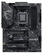 Материнская плата AMD X870 SAM5 ATX X870E GAMING PLUS WIFI MSI