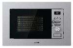 ������������� ���� ������������ Gorenje BMI201AG1X ����������� �����, 20 �, 800 ��, ������������� - ���������� ��������/������