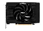 ���������� Palit GeForce RTX 5050 StormX OC, NVIDIA RTX 5050, 8 �� GDDR6, 128 ���, PCI-e 5.0, 1xHDMI, 3xDP, 2617 ���