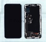 ������� ��� Apple iPhone X � ����� � ���������� (OLED HE) ������