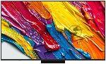 ��������� LG 65QNED83B6A, 65", ������, mini-LED 3840x2160 4K Ultra HD, 120Hz, webOS