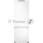 ������������ ����������� Samsung BRB38G705EWW, ����� 193.5x69x55 ��, ����� 389 (289+100) �, Twin Cooling, ���� ��������, ����� "������", No Frost, Wi-Fi, ���������� ���������, ������������������� E