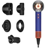 Фен HD16 VINCA BLUE TOPAZ 515092-01 DYSON