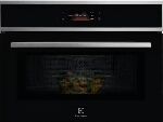 ������������ ������������� ���� Electrolux EVM8E09X ������/����������� �����