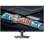 ������� 26.5" Gigabyte M27Q3 EK IPS 2560x1440, 300 ��, 1 ��, 16:9, 400 ��/�?, 2xHDMI 2.1, DP 1.4, USB-C (18 ��), 3.5 Jack, USB Hub (2x USB-A, 1x USB-B), HDR10, ������