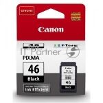 �������� �������� Canon PG-46 9059B001 ������ ��� Canon Pixma E404/E464 (15��)