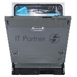 ������������ ������������� ������ Korting KDI 60140, ����������� �����, 59.8 ��, 14 �����., 49 ��, ����� A++