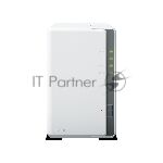��� ���������� ���������� SYNOLOGY 2BAY NO HDD DS223J