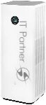 ���������� ������� Xiaomi Mijia Smart Air Purifier Max EU BHR08XEEU �����, 108 �?, HEPA H13, �������� ������, ������� PM2.5/TVOC/�����������/���������, ���������� �� ��������� (Mi Home), ������������������ 1006 �?/�, ������� OLED