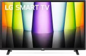 ��������� LG 32" 32LQ63506LA/ARUG ������ LED FHD 60Hz Smart TV WebOS 1.5GB/8GB