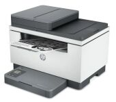 МФУ лазерный HP LaserJet M236sdw (9YG09A) A4 Duplex WiFi белый/серый