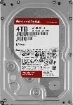 ������� ���� HDD WD Red Pro 4Tb 7200rpm SATA 256Mb 3.5"