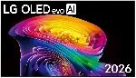 ��������� LG 77" 4K OLED77C6RLA.ARUG OLED