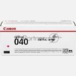 �������� �������� Canon Cartridge 040M (0456C001) ��������� (5400 ���.) ��� Canon LBP710Cx/712Cx