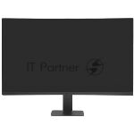 ������� LG 27" 27U421A-B ������ VA LED 5ms 16:9 HDMI M/M ������� 3000:1 250cd 178��/178�� 1920x1080 100Hz FHD USB 3.72��
