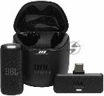 ������������ �������� JBL QUANTUM STREAM (USB-C, 2.4GHz, JBLSTRMWLUSBCBLK)
