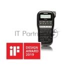 ������� ��� ������� Brother P-Touch PT-H110 (����� TZe 3,5/6/9/12 ��, 20 ��/�, 180�/�, ������ �����, ����� 12��/4�, ������ PT-H105)