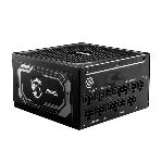 ���� ������� MSI MAG A1000GL PCIE5 1000W, 80+ Gold, ��������� ���������, ATX 3.0, PCIE5, RTL