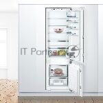 ����������� Bosch KIS87AFE0 ������������ ������������ 177.2�54.1�54.5 ��, 272 (211+64) �, LED ���������, ���� �������� Hydrofresh, BigBox � ���������