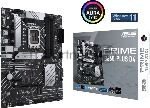 ����������� ����� ASUS PRIME B660-PLUS D4, Socket LGA 1700, Intel B660, 4xDDR4, 4xSATA, 3xM.2, 1xPCIe 4.0 x16, 1xPCIe 3.0 x4, 1xHDMI, 1xDP, 1xVGA, 1x 1Gb LAN, 1xUSB-C 3.2 Gen 2x2, 2xUSB-A 3.2 Gen 2, 1xUSB-A 3.2 Gen 1, 2xUSB-A 2.0, 7.1, ATX