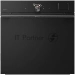 ������� ���� Gorenje BSA6138B, 77 �, ����. ����������� 300 ��������, ��������������� ����������, TFT-�������, SteamAssist PRO, Wi-Fi, ������������ ������� ����������, ������� ������, ������������������� �+, ������