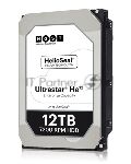 ������� ���� WD Original SAS 3.0 12Tb 0F29532 HUH721212AL5204 Ultrastar DC HC520 (7200rpm) 256Mb 3.5"