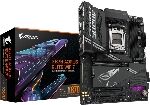 ����������� ����� Gigabyte X870 AORUS ELITE WIFI7, AM5, AMD X870, 4xDDR5, 4xSATA, 4xM.2, 1xPCI-E 5.0 x16, 1xPCI-E 4.0 x4, 1xPCI-E 3.0 x2, 1xHDMI, 1x 2.5Gb LAN, 4xUSB-A 3.2 Gen 1, 2xUSB-A 3.2 Gen 2, 4xUSB-A 2.0, 2xUSB-C 4.0, 2x3.5 ��, 7.1, ATX