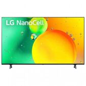 Телевизор LG 43NANO756QA 4K UltraHD SmartTV WiFi