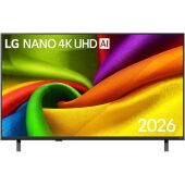 ��������� NANO 50" 4K UHD AI 50NU900B6LA.ARUG LG