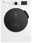 ���������� ������ Beko RSPE78612W �����, �������� ����������� 7 ��, 1200 ��/���., �����: �