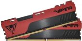 Модуль памяти DIMM DDR4-4000 16GB (8GBx2) PVE2416G400C0K PATRIOT