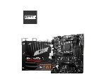 ����������� ����� MSI PRO B650M-B, AM5, AMD B650, 2xDDR5, 4xSATA, 1xM.2, 1xPCI-E 4.0 x16, 1xPCI-E 4.0 x1, 1xHDMI, 1xVGA, 1x2.5Gb LAN, 2xUSB 2.0, 4xUSB 3.2 Gen 1, 3x3.5 ��, 7.1, Micro-ATX