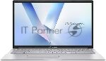 ������� Asus Vivobook 17 X1704VA-AU1107/17.3"/IPS/Intel Core 7 150U/16Gb/1Tb SSD/Intel Graphics/��� ��/�����������/2.1kg