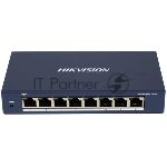 ���������� Hikvision DS-3E1508-EI, 8?1 ����/�, �����������