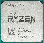 ��������� AMD Ryzen 5 3600 Soc-AM4 3.6GHz OEM