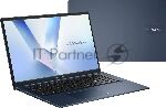 ������� Asus Vivobook 17 X1704MA-AU035/17.3"/IPS/Intel Core 7 350/16Gb/512Gb SSD/Intel Graphics/��� ��/�����/2.1kg