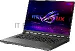 ������� Asus ROG Strix G16 G614PP-TS206/16"/IPS/AMD Ryzen 9 8940HX/32Gb/512Gb SSD/NVIDIA GeForce RTX 5070 8Gb/��� ��/�����/2.5kg