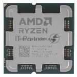 ��������� AMD Ryzen 9 9900X3D Soc-AM5 4.4GHz OEM