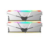 Модуль памяти DIMM DDR4-3600 16GB (8GBx2) NTSRD4P36DP-16S NETAC
