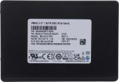 Накопитель SSD PCIE 1.92TB TLC PM9A3 MZQL21T9HCJR-00A07 SAMSUNG