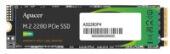 ���������� SSD M.2 256GB AP256GAS2280P4U-1 APACER