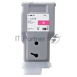 �������� �������� Canon INK TANK PFI-321 MAGENTA ��������� (300 ��) ��� Canon imagePROGRAF TM-250, TM-255, TM-350, TM-355