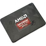 ���������� SSD AMD 120Gb SATA III R5SL120G Radeon R5 2.5"