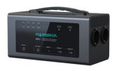 Портативная электростанция MP3, 300Вт, 153.6Вт*ч, LifePO4 MARSRIVA