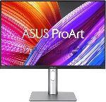 ������� 24.1" ASUS ProArt PA248CRV IPS 1920x1200, 75 ��, 5 ��, 16:10, 350 ��/�2, 2xHDMI, 2�DP, USB-C, 1x3.5 ��, ������/�����������
