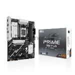 ����������� ����� ASUS PRIME B850-PLUS, AM5, AMD B850, 4xDDR5, 4xSATA, 3xM.2, 1xPCIe 5.0 x16, 1xPCIe 4.0 x16, 1xDP, 1xHDMI, 1x2.5Gb LAN, 4xUSB-A 10Gbps, 1xUSB-C 10Gbps, 2xUSB-A 5Gbps, 2xUSB-A 2.0, 3x3.5 ��, 7.1, ATX