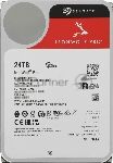 ������� ���� HDD Seagate IronWolf Pro 24Tb 7200rpm SATA 512Mb 3.5"