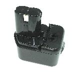 ����������� ��� Hitachi (p/n: EB 1212S, EB 1214L, EB 1214S, EB 1220BL, EB 1220HL), 2.0Ah 12V Ni-Cd